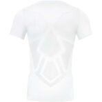 JAKO T-shirt Comfort 2.0 Wit Artikelnummer: 6155