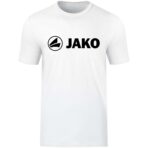 JAKO T-Shirt Promo Wit Artikelnummer: 6160