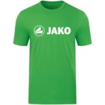 JAKO T-Shirt Promo Sportgroen Artikelnummer: 6160