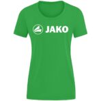 JAKO T-Shirt Promo Sportgroen Artikelnummer: 6160