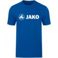 JAKO T-Shirt Promo Royal Artikelnummer: 6160