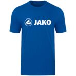 JAKO T-Shirt Promo Royal Artikelnummer: 6160