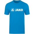 JAKO T-Shirt Promo JAKO-blauw Artikelnummer: 6160
