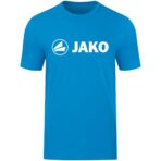 JAKO T-Shirt Promo JAKO-blauw Artikelnummer: 6160