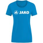 JAKO T-Shirt Promo JAKO-blauw Artikelnummer: 6160