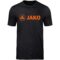 zwart-gemeleerdfluo-oranje