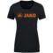 zwart-gemeleerdfluo-oranje