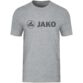 JAKO T-Shirt Promo lichtgrijs gemeleerd Artikelnummer: 6160