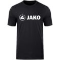 JAKO T-Shirt Promo Zwart Artikelnummer: 6160