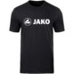 JAKO T-Shirt Promo Zwart Artikelnummer: 6160