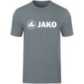 JAKO T-Shirt Promo Steengrijs Artikelnummer: 6160