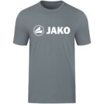 JAKO T-Shirt Promo Steengrijs Artikelnummer: 6160