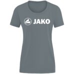 JAKO T-Shirt Promo Steengrijs Artikelnummer: 6160
