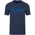 JAKO T-Shirt Promo marine gemeleerd/indigo Artikelnummer: 6160