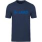 JAKO T-Shirt Promo marine gemeleerd/indigo Artikelnummer: 6160
