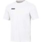 JAKO T-shirt Base Wit Artikelnummer: 6165
