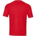 JAKO T-shirt Base Rood Artikelnummer: 6165
