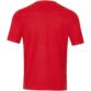JAKO T-shirt Base Rood Artikelnummer: 6165