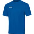 JAKO T-shirt Base Royal Artikelnummer: 6165