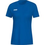 JAKO T-shirt Base Royal Artikelnummer: 6165