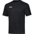 JAKO T-shirt Base Zwart Artikelnummer: 6165