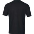 JAKO T-shirt Base Zwart Artikelnummer: 6165