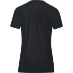 JAKO T-shirt Base Zwart Artikelnummer: 6165