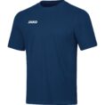 JAKO T-shirt Base Marine Artikelnummer: 6165