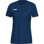 JAKO T-shirt Base Marine Artikelnummer: 6165