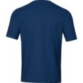 JAKO T-shirt Base Marine Artikelnummer: 6165