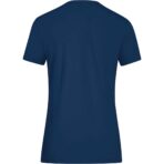 JAKO T-shirt Base Marine Artikelnummer: 6165