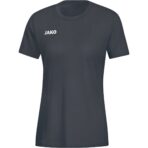 JAKO T-shirt Base Antraciet Artikelnummer: 6165