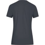 JAKO T-shirt Base Antraciet Artikelnummer: 6165