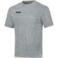 JAKO T-shirt Base Lichtgrijs gemeleerd Artikelnummer: 6165