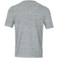 JAKO T-shirt Base Lichtgrijs gemeleerd Artikelnummer: 6165