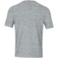 JAKO T-shirt Base Lichtgrijs gemeleerd Artikelnummer: 6165