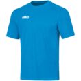 JAKO T-shirt Base JAKO Blauw Artikelnummer: 6165