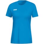 JAKO T-shirt Base JAKO Blauw Artikelnummer: 6165
