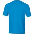 JAKO T-shirt Base JAKO Blauw Artikelnummer: 6165