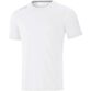 JAKO T-shirt Run 2.0 JAKO Wit Artikelnummer: 6175