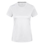 JAKO T-shirt Run 2.0 | Dames - 6175 - wit
