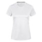 JAKO T-shirt Run 2.0 | Dames - 6175 - wit