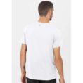JAKO T-shirt Run 2.0 JAKO Wit Artikelnummer: 6175