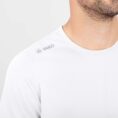 JAKO T-shirt Run 2.0 JAKO Wit Artikelnummer: 6175