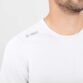 JAKO T-shirt Run 2.0 JAKO Wit Artikelnummer: 6175