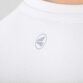 JAKO T-shirt Run 2.0 JAKO Wit Artikelnummer: 6175