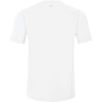 JAKO T-shirt Run 2.0 JAKO Wit Artikelnummer: 6175