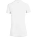 JAKO T-shirt Run 2.0 JAKO Wit Artikelnummer: 6175