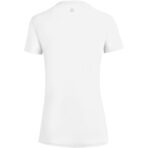 JAKO T-shirt Run 2.0 JAKO Wit Artikelnummer: 6175