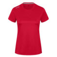 JAKO T-shirt Run 2.0 | Dames - 6175 - sportrood